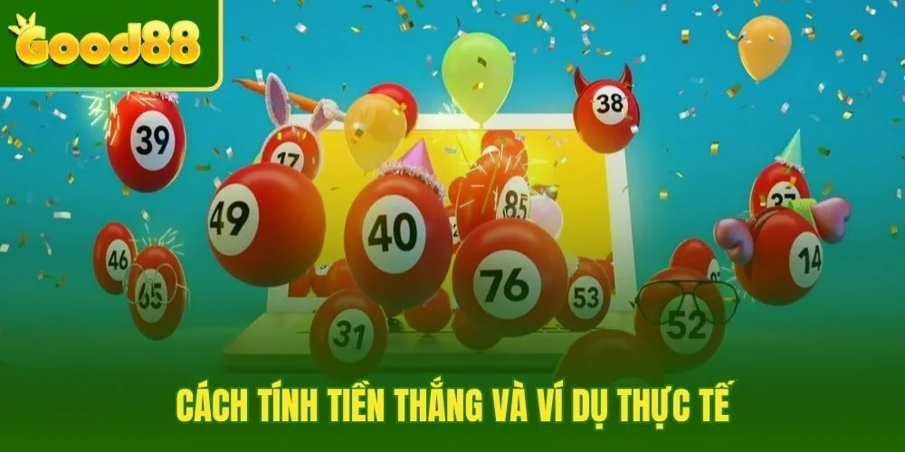 Công thức tính tiền lô xiên 3 theo tỷ lệ từng miền