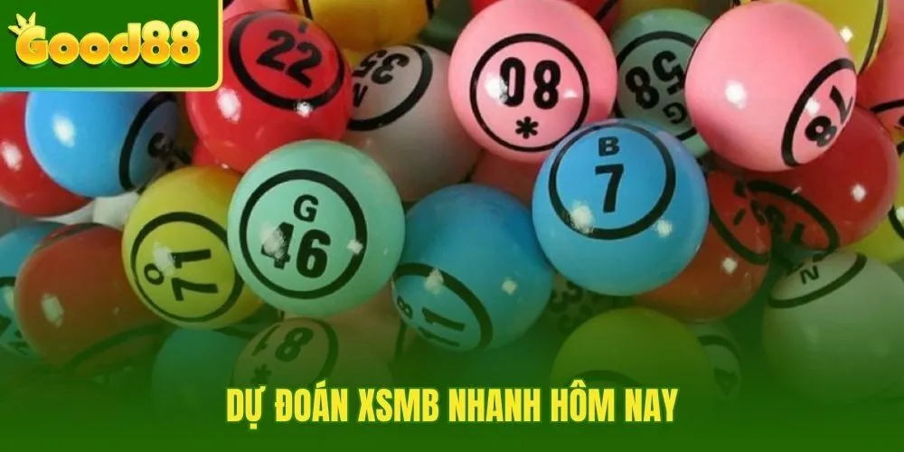 Dự đoán XSMB nhanh hôm nay từ dữ liệu KQXSMB gần nhất