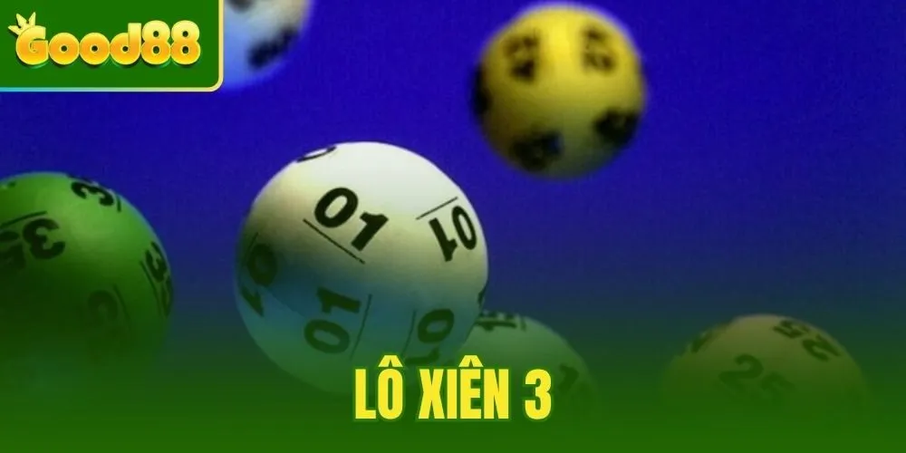 Lô Xiên 3