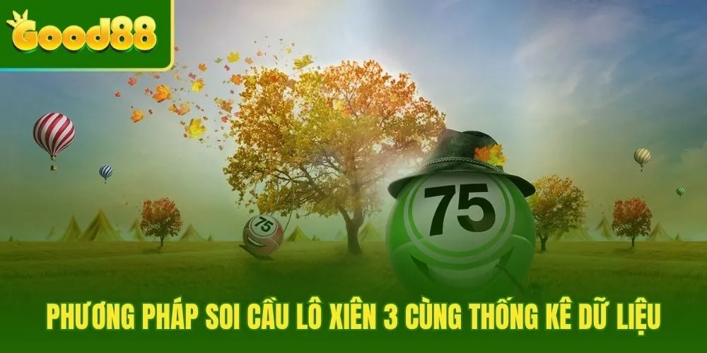 Chiến lược ghép bạch thủ và song thủ cho lô xiên 3 dựa trên dữ liệu 30 ngày