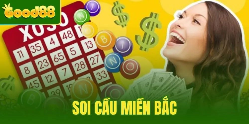 Soi Cầu Miền Bắc